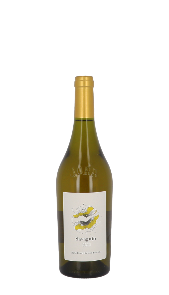Domaine Chevassu-Fassenet