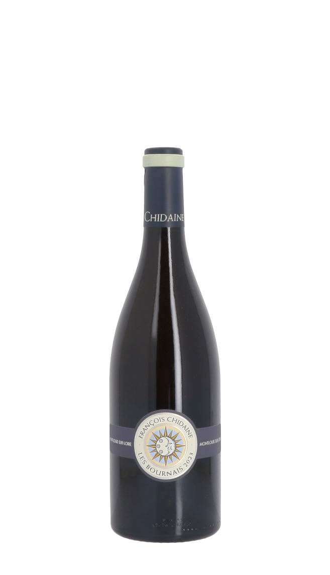 Domaine François Chidaine