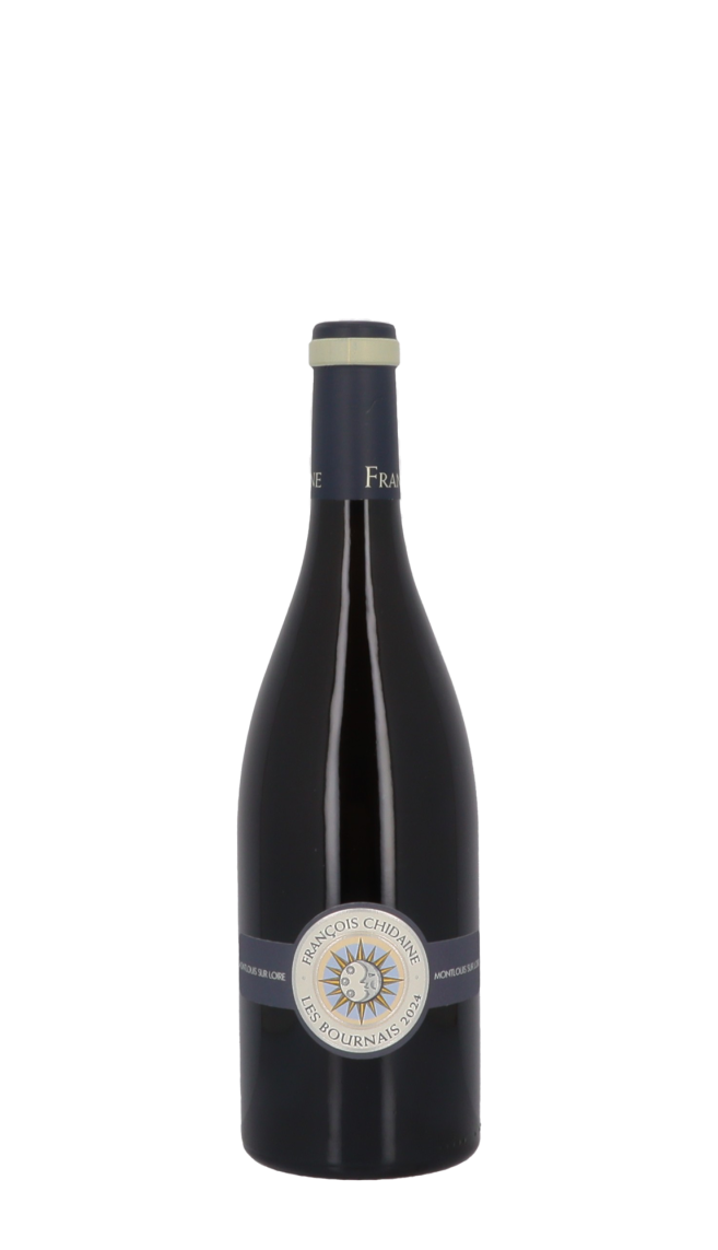 Domaine François Chidaine