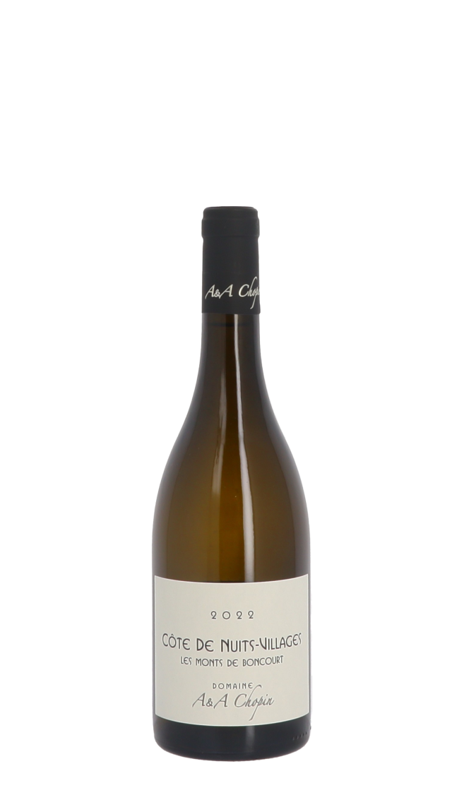 Domaine Chopin et Fils Domaine Chopin et Fils