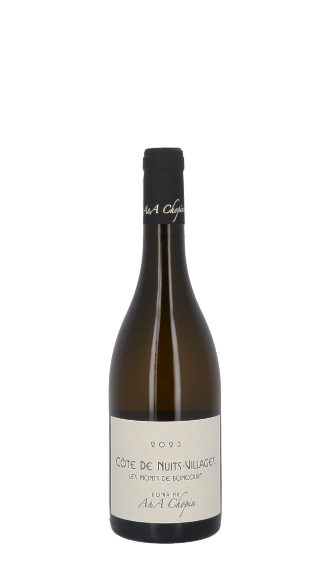 Domaine Chopin et Fils