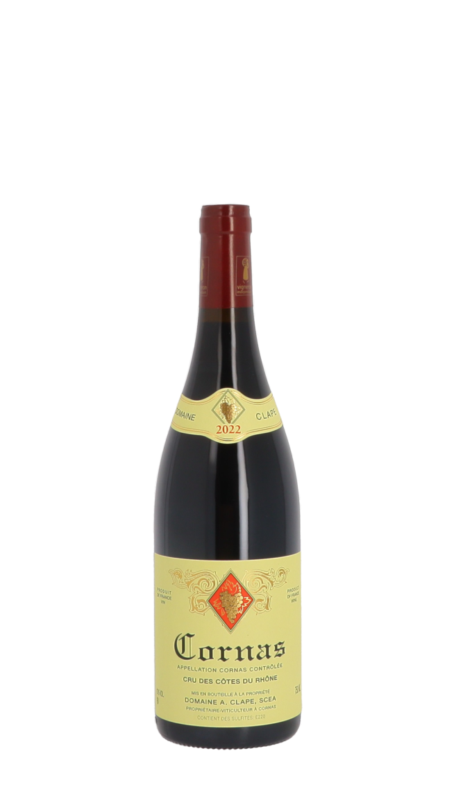 Domaine Auguste Clape