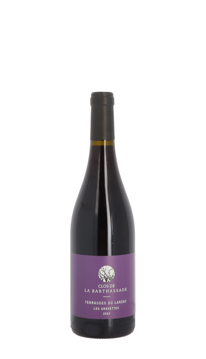 Clos de la Barthassade