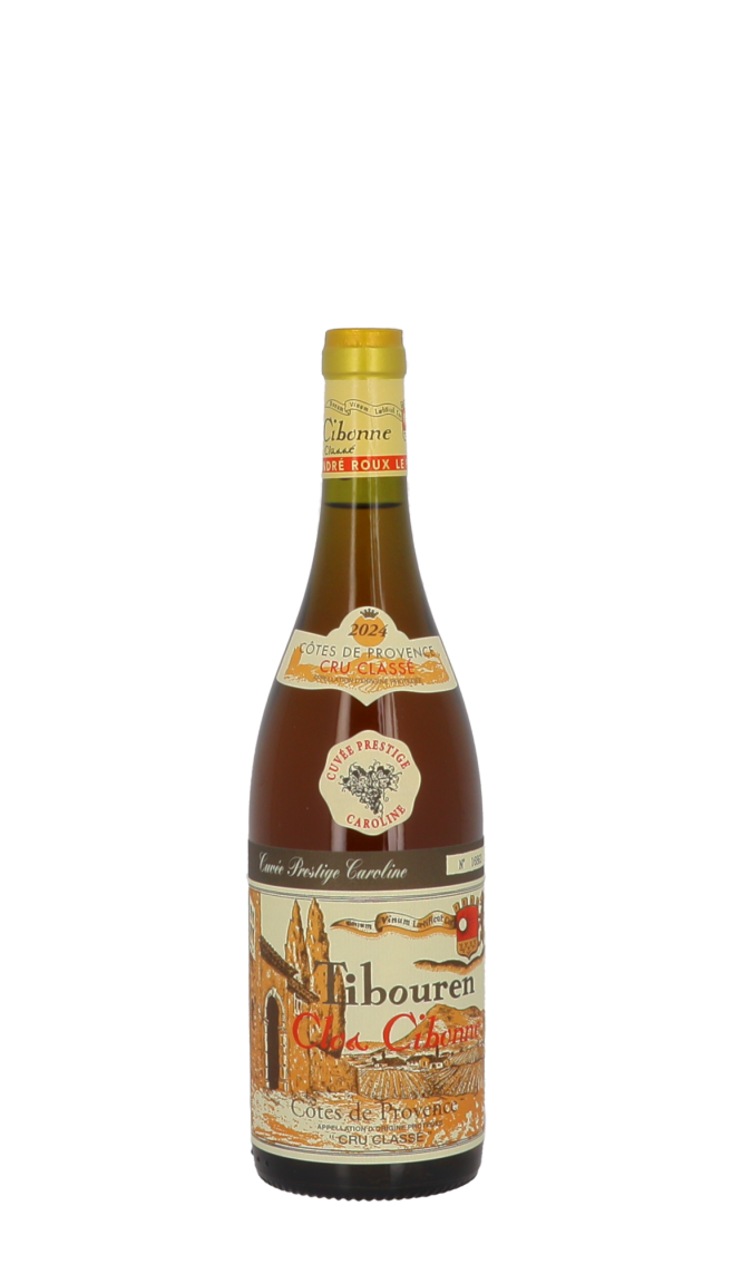 Clos Cibonne