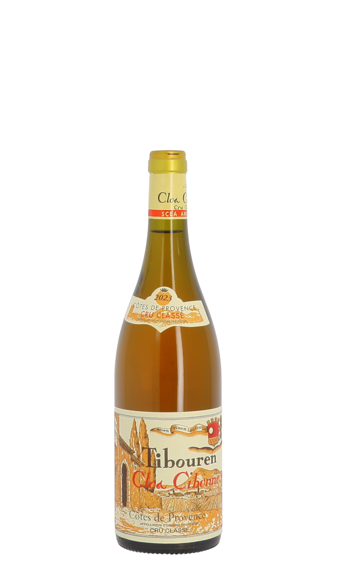 Clos Cibonne Clos Cibonne