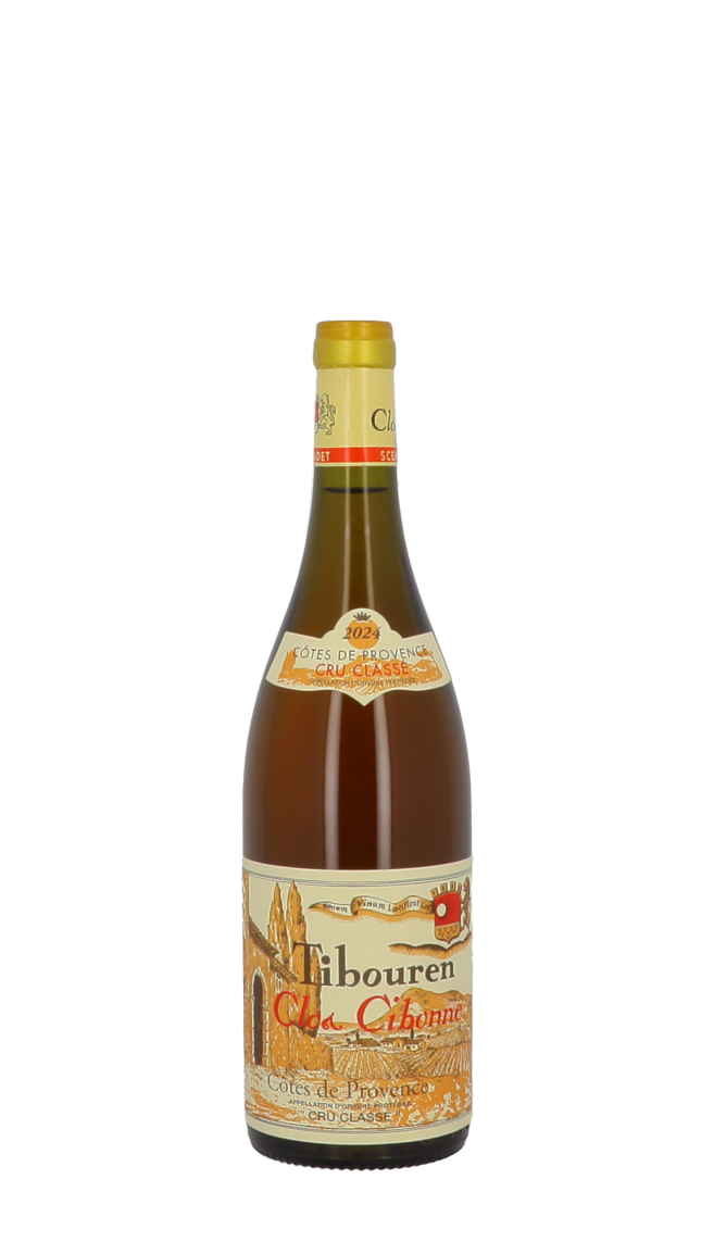 Clos Cibonne