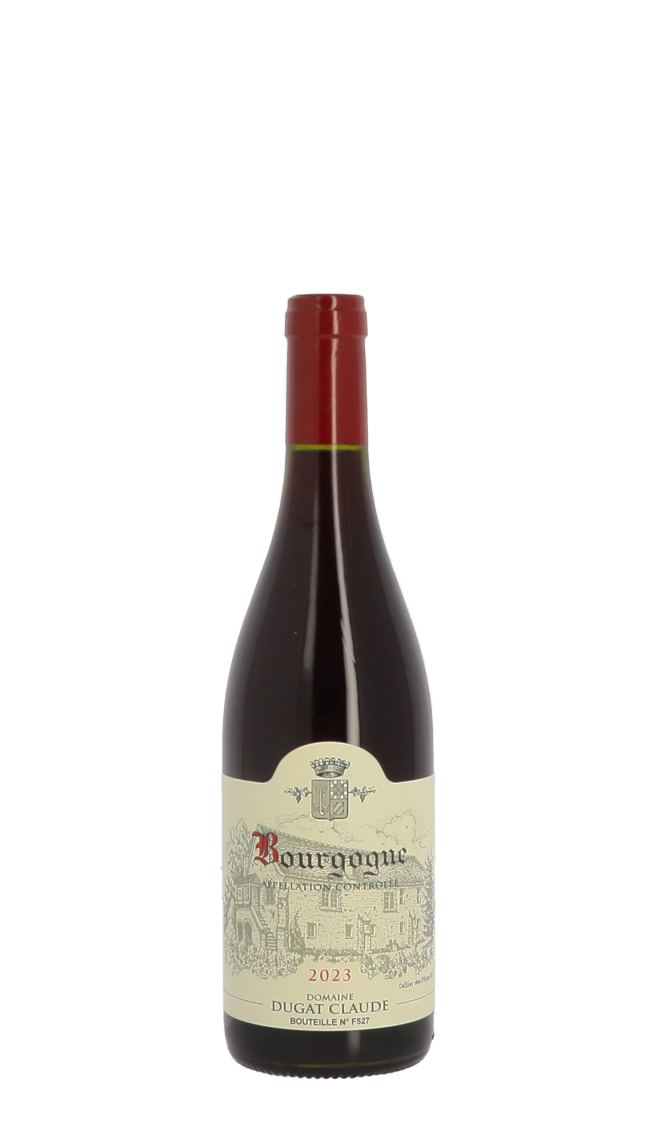Domaine Claude Dugat 2023 Rouge Domaine Claude Dugat 2023 Rouge