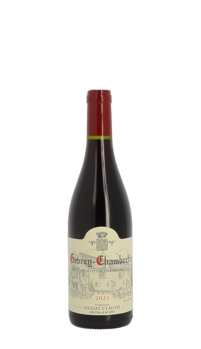 Domaine Claude Dugat 2023 Rouge Domaine Claude Dugat 2023 Rouge