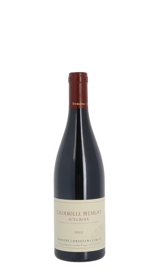 Domaine Clerget Domaine Clerget