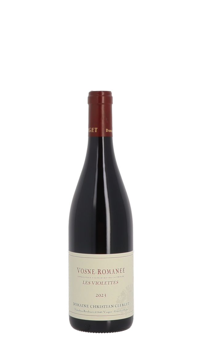 Domaine Clerget Domaine Clerget