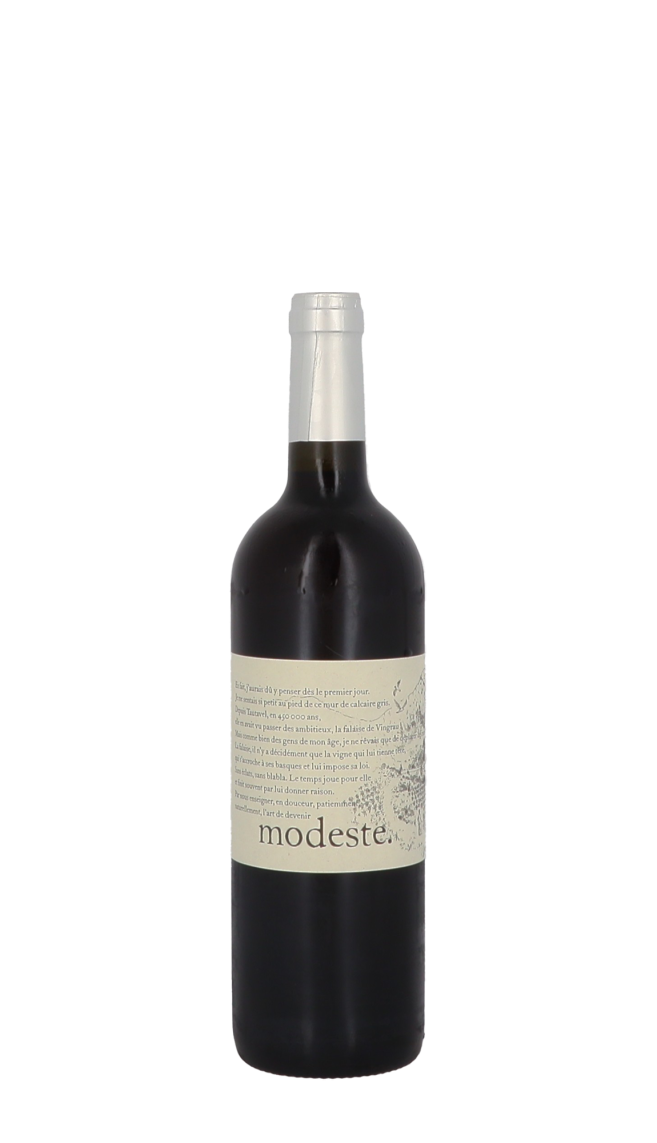 Domaine du Clos des Fées