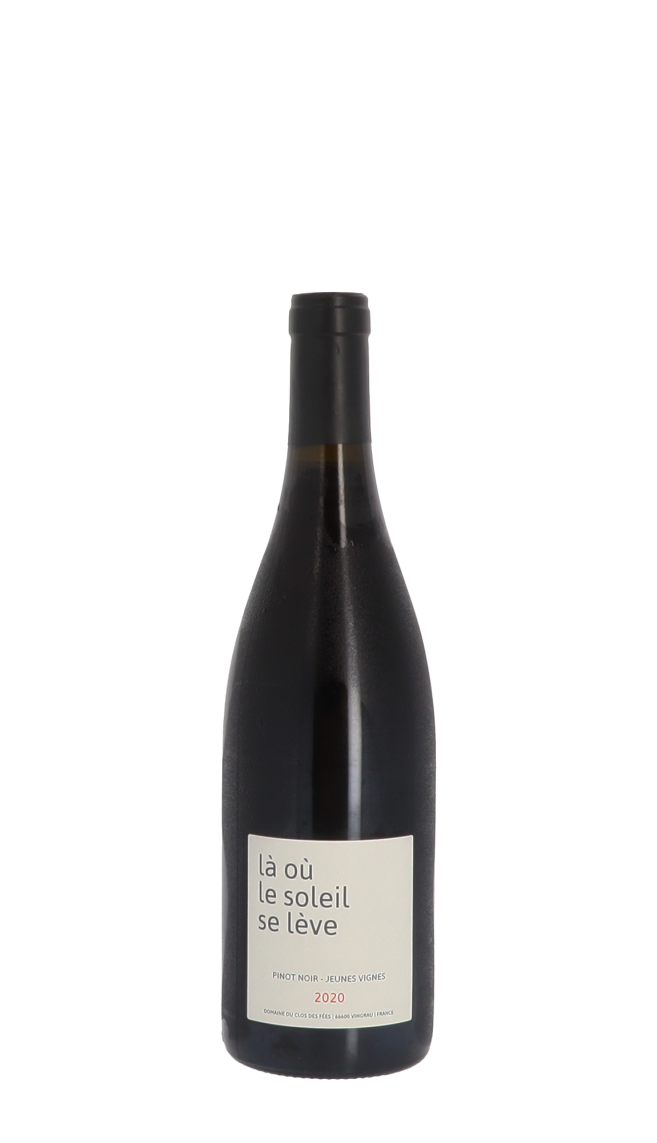 Domaine du Clos des Fées