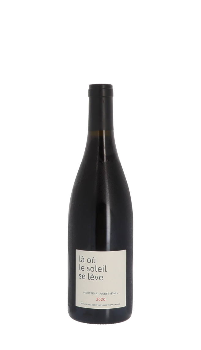 Domaine du Clos des Fées