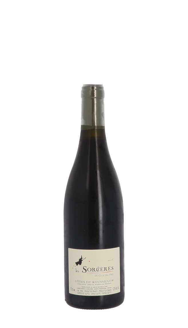 Domaine du Clos des Fées