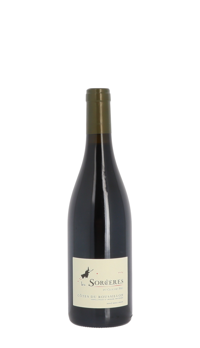 Domaine du Clos des Fées