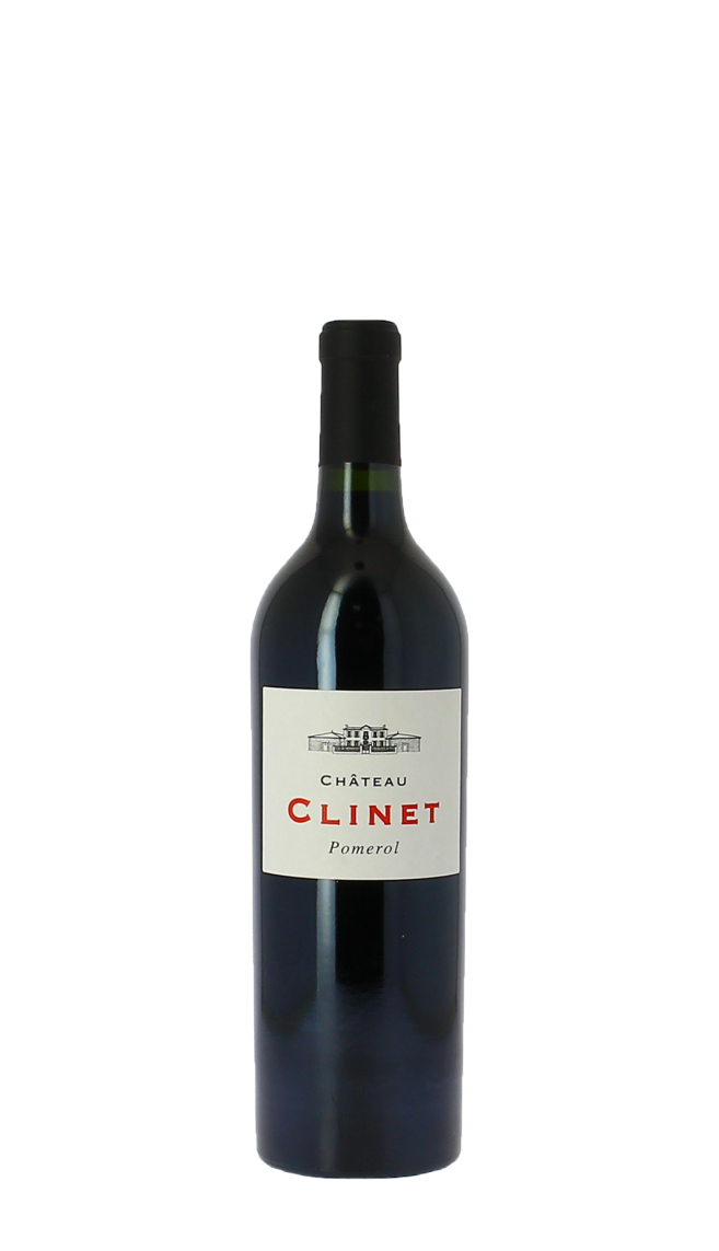 Château Clinet 2024 Rouge en primeur Château Clinet 2024 Rouge en primeur