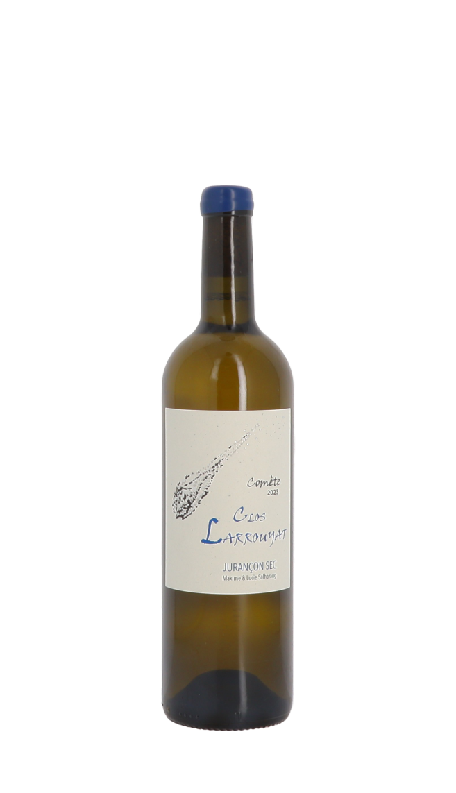 Clos Larrouyat