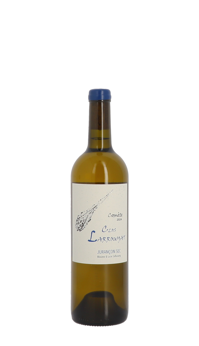 Clos Larrouyat