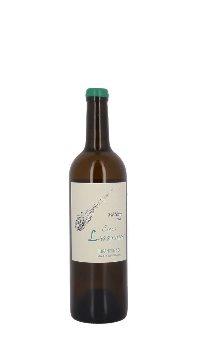 Clos Larrouyat