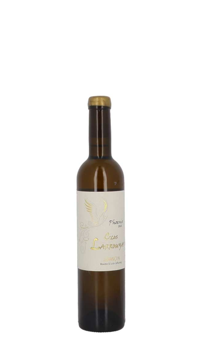 Clos Larrouyat