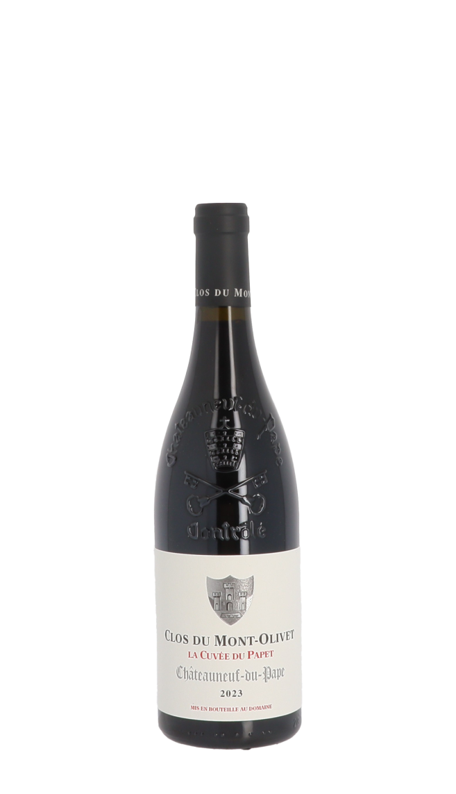 Clos du Mont-Olivet