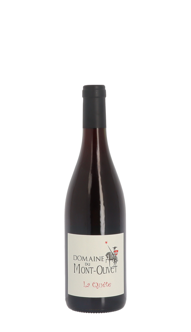 Clos du Mont Olivet