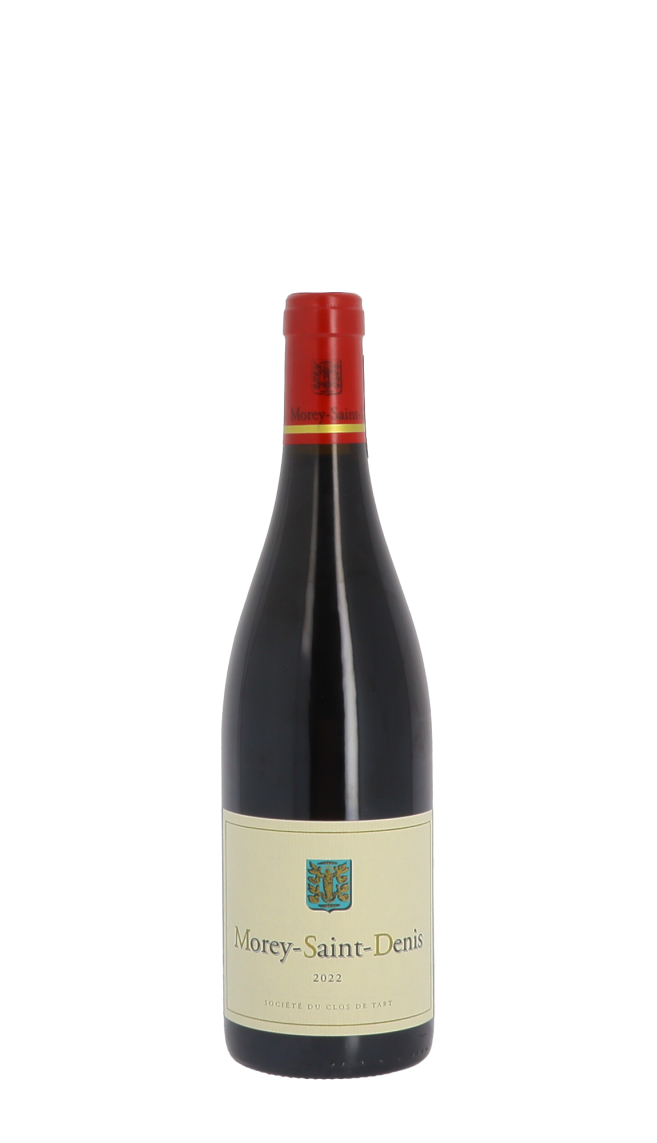 Clos de Tart 2022 Rouge