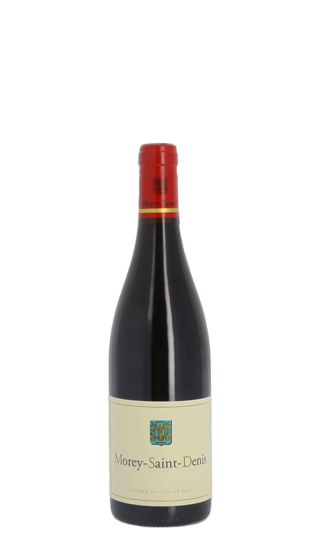 Clos de Tart 2023 Rouge