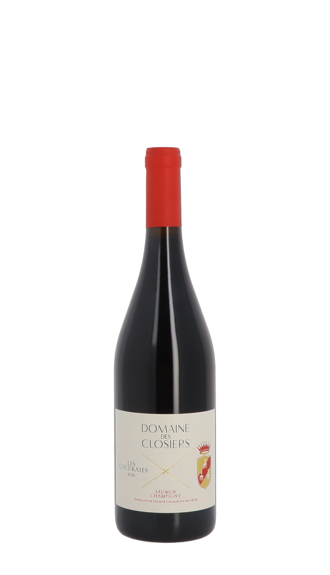 Domaine des Closiers