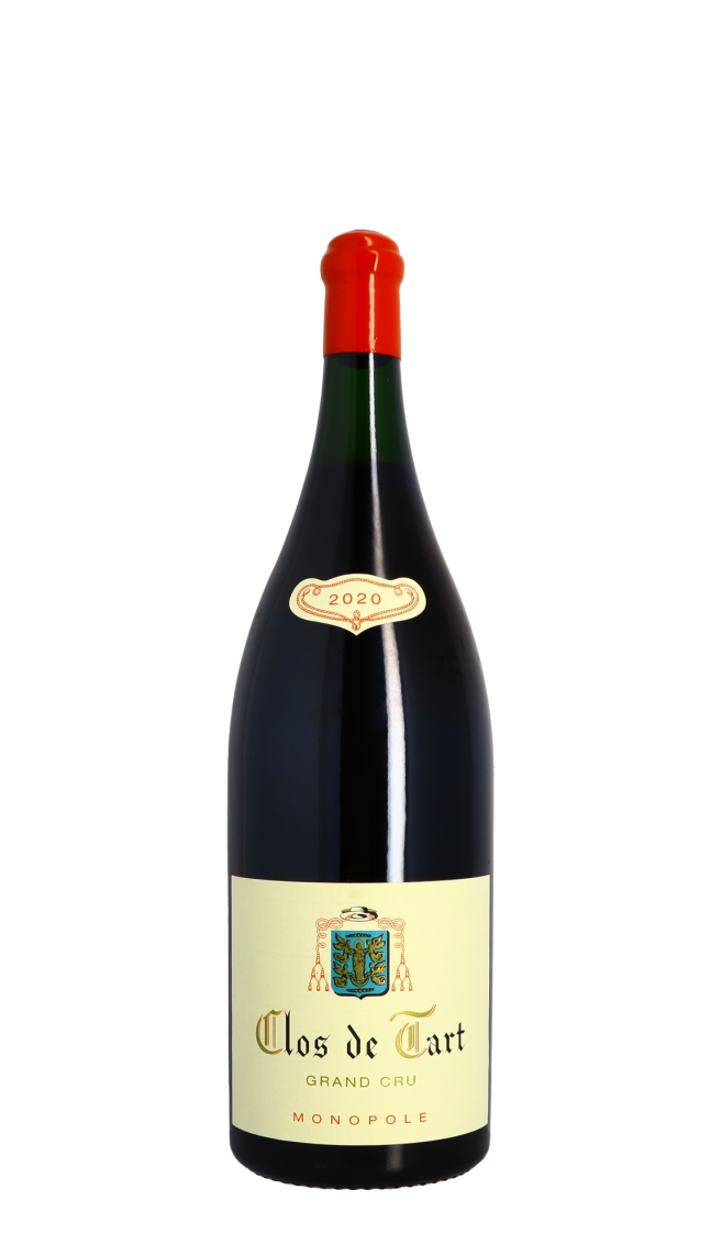 Clos de Tart 2020 Rouge Clos de Tart 2020 Rouge