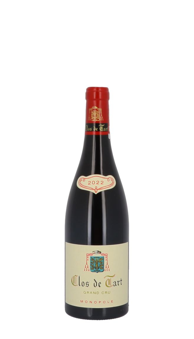 Clos de Tart 2022 Rouge