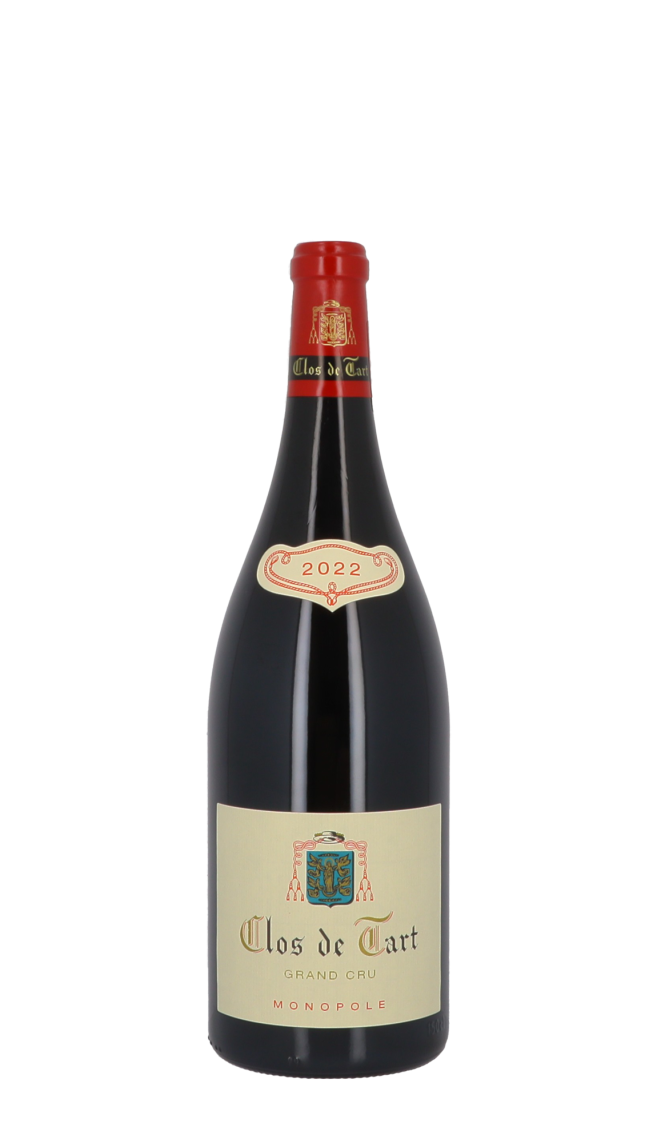 Clos de Tart 2022 Rouge