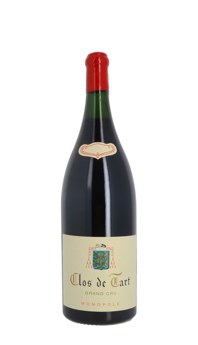 Clos de Tart 2022 Rouge