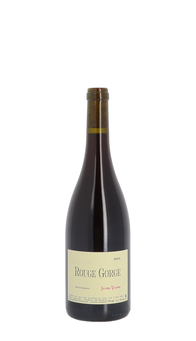 Clos du Rouge Gorge Clos du Rouge Gorge