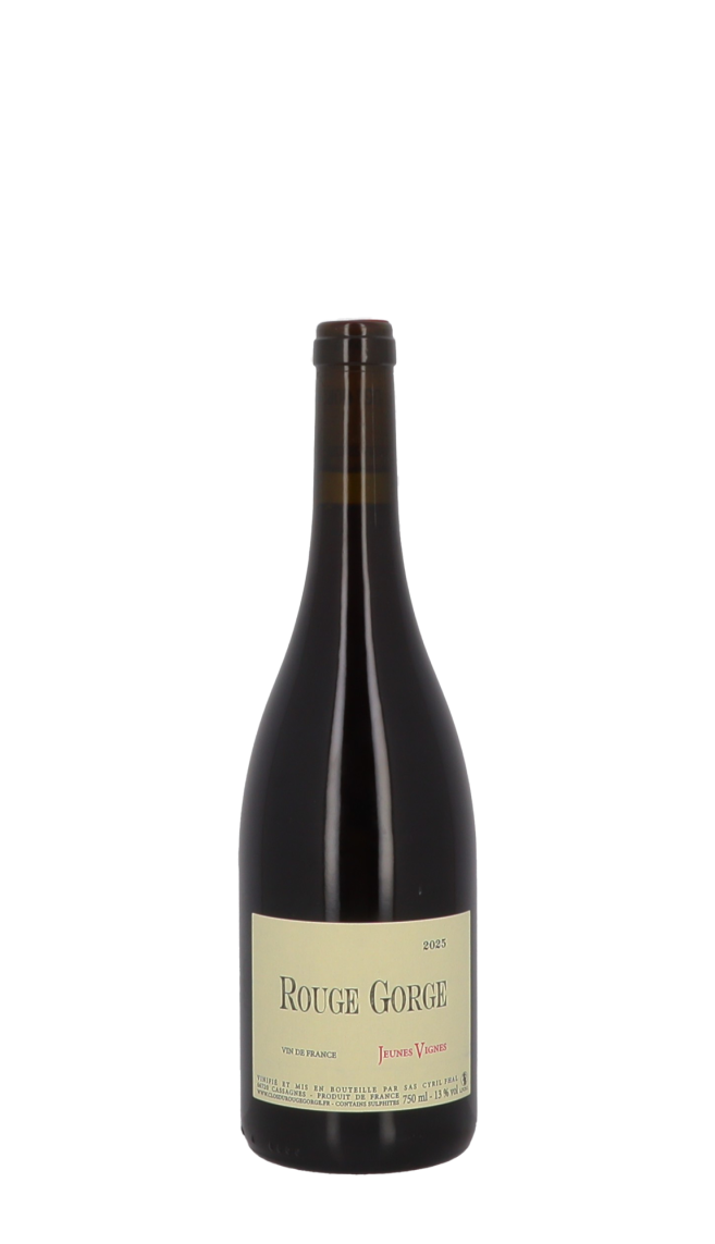 Clos du Rouge Gorge
