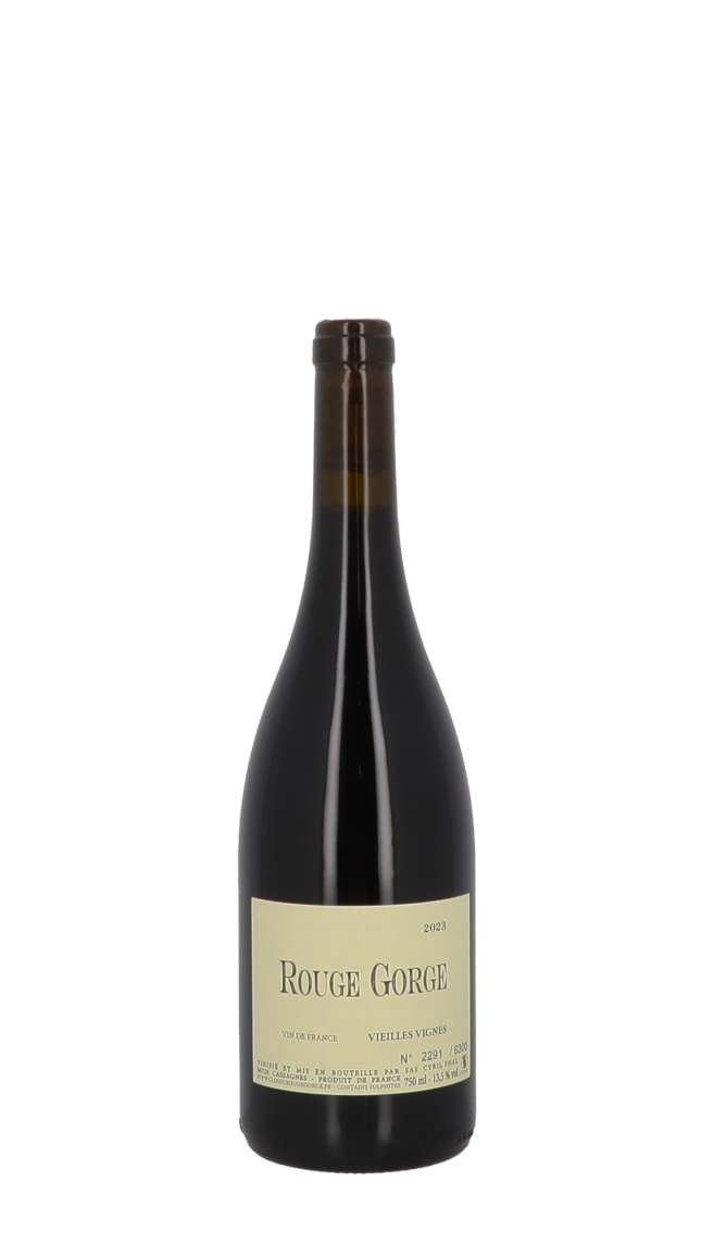 Clos du Rouge Gorge