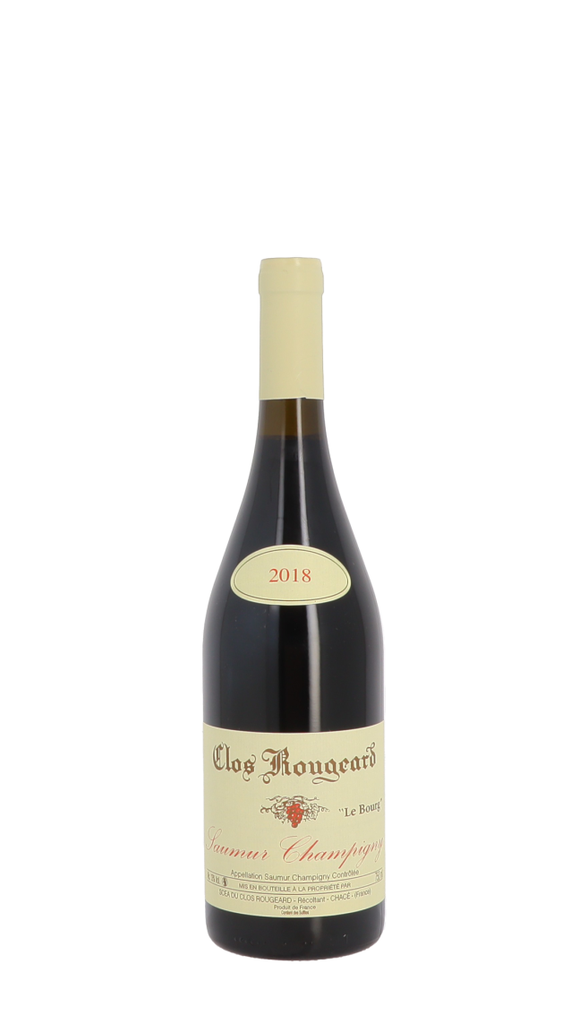 Clos Rougeard Clos Rougeard