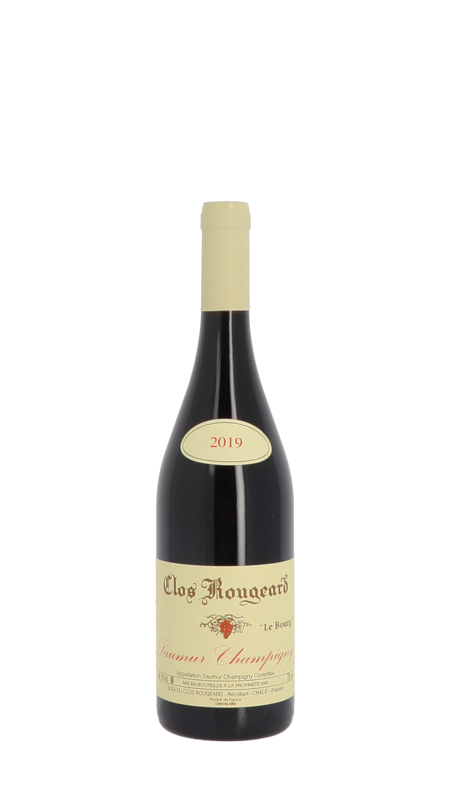Clos Rougeard
