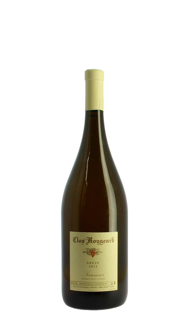 Clos Rougeard