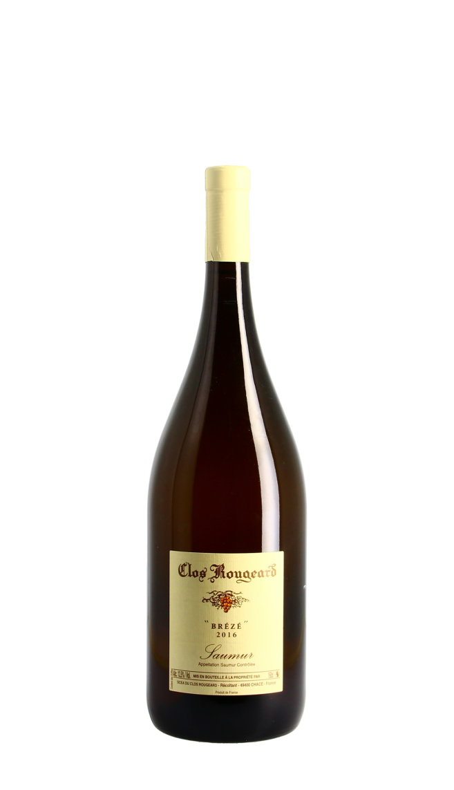 Clos Rougeard Clos Rougeard