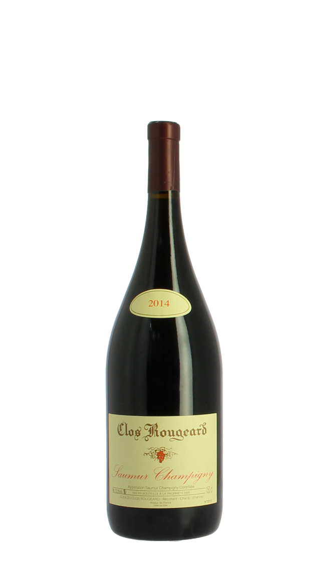 Clos Rougeard Clos Rougeard