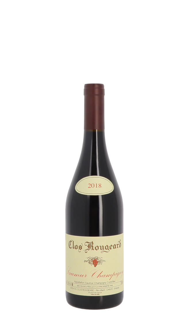Clos Rougeard