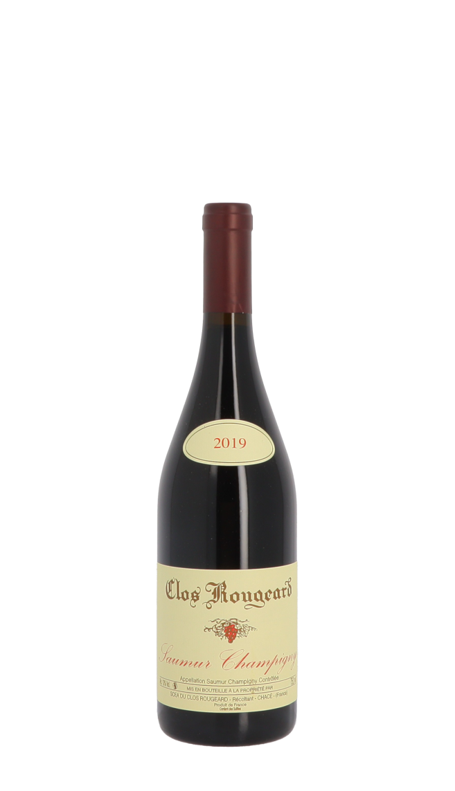 Clos Rougeard