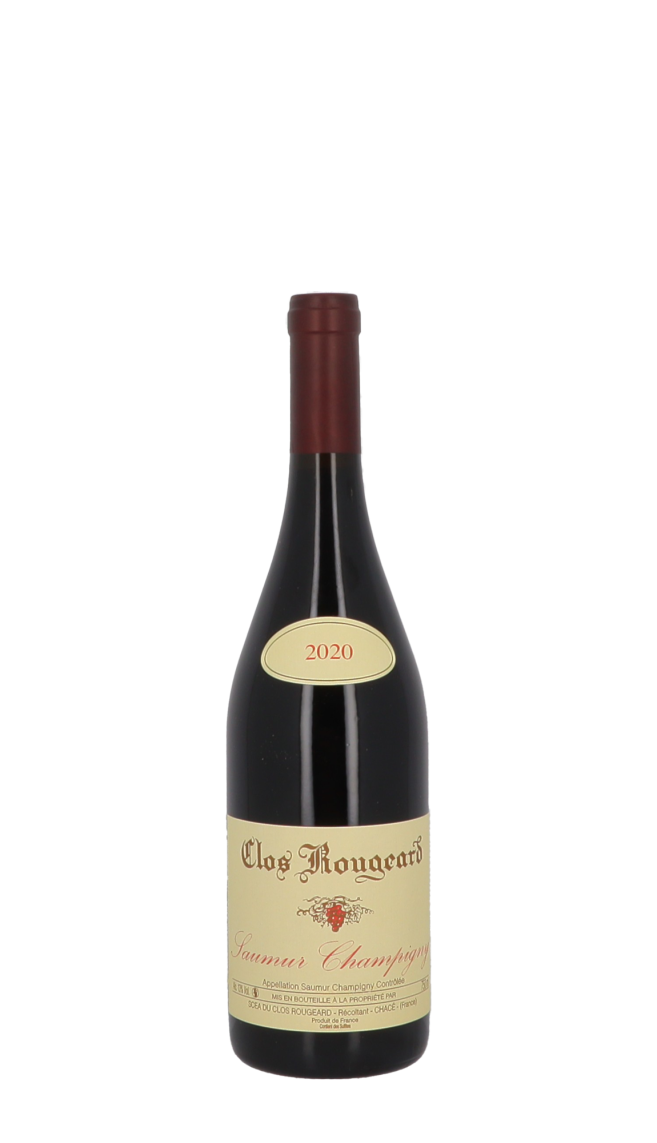 Clos Rougeard