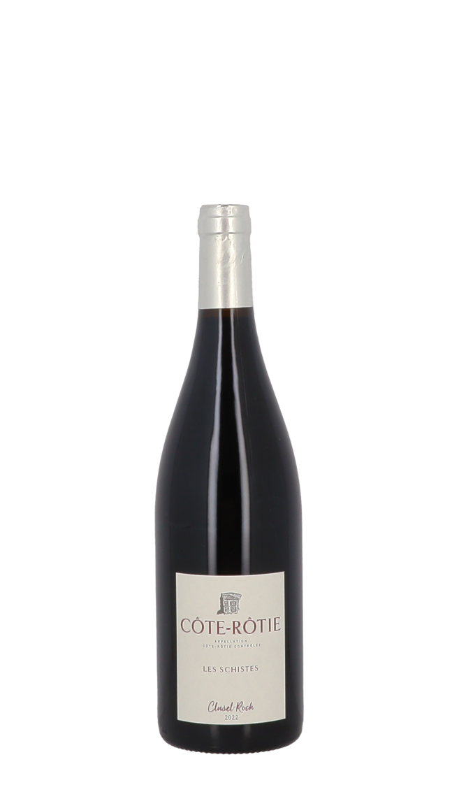 Domaine Clusel-Roch