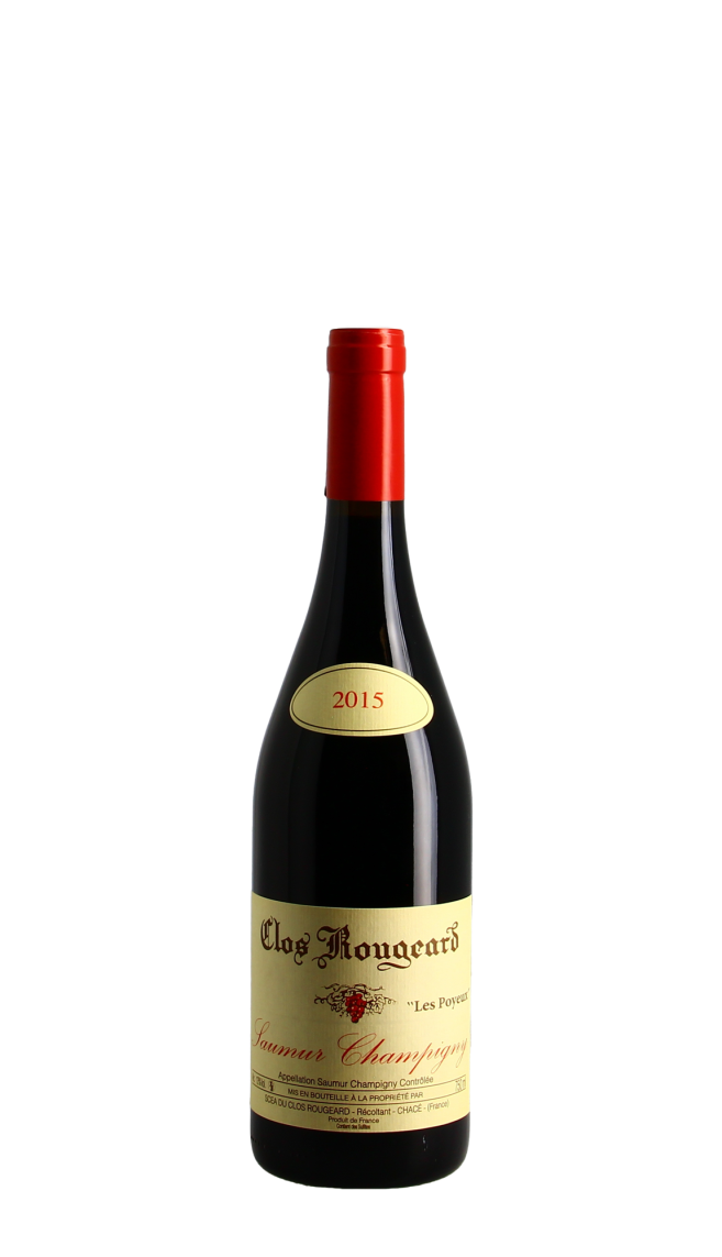 Clos Rougeard