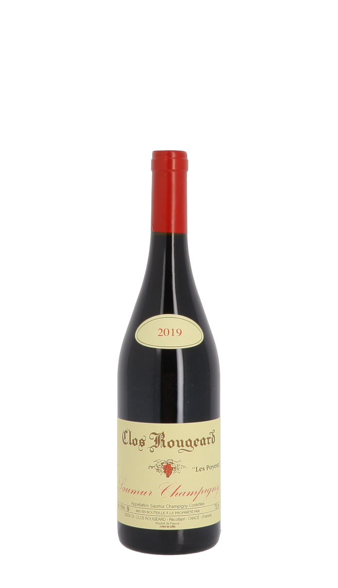 Clos Rougeard