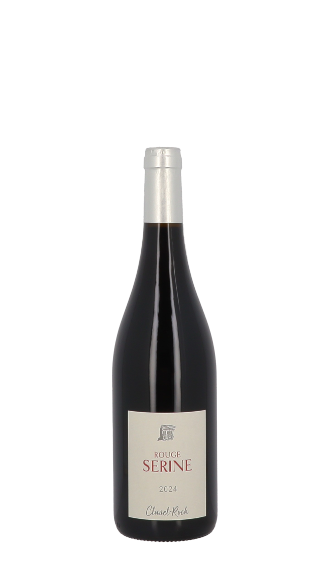 Domaine Clusel-Roch