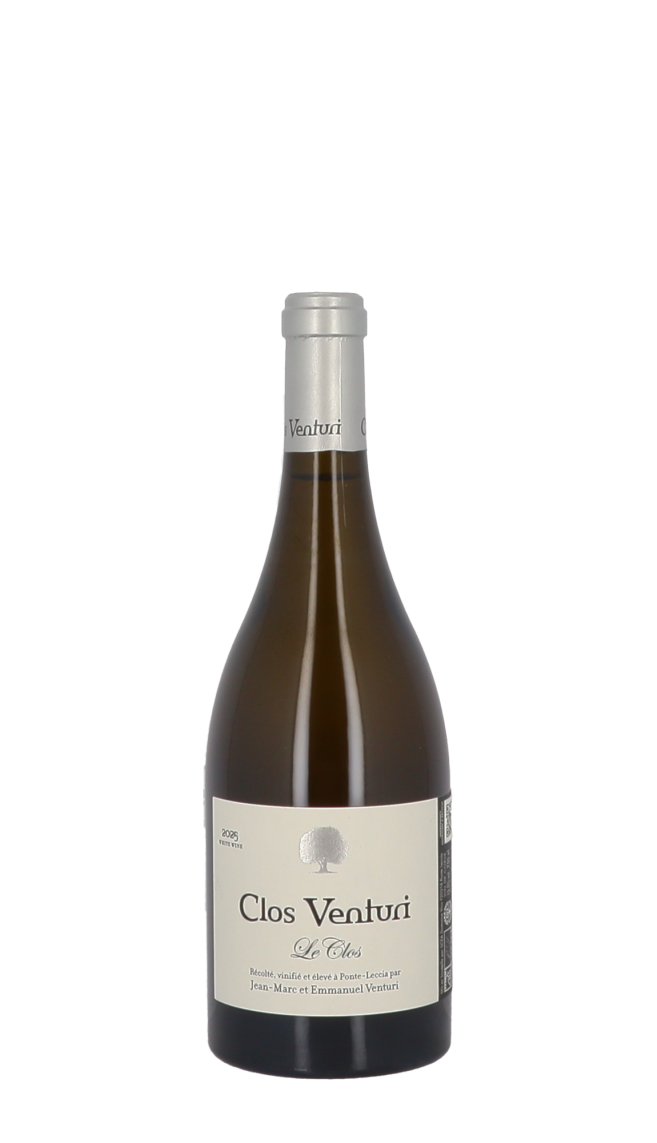 Clos Venturi