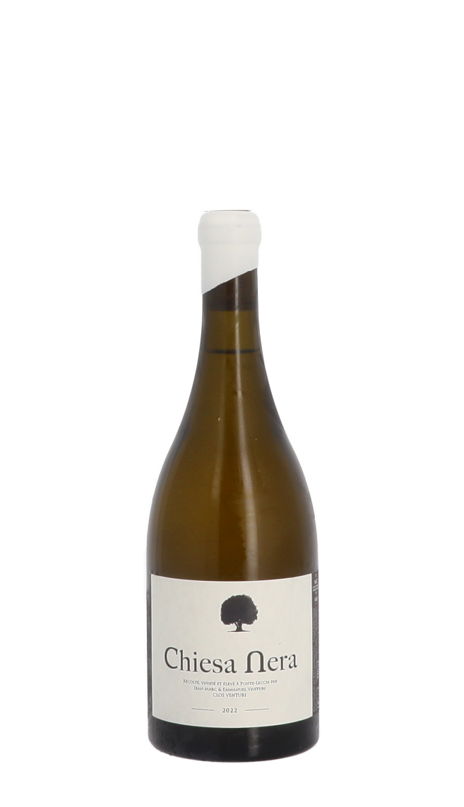 Clos Venturi Clos Venturi